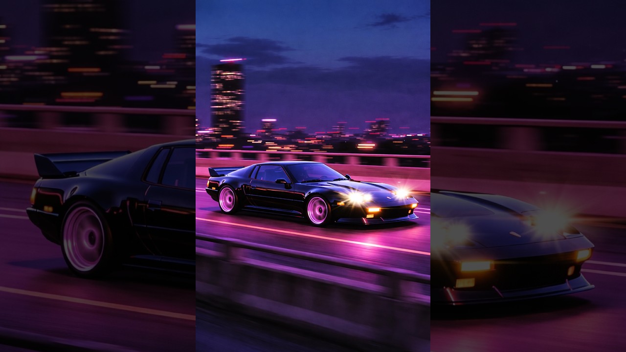 [Playlist] Night drive deep house