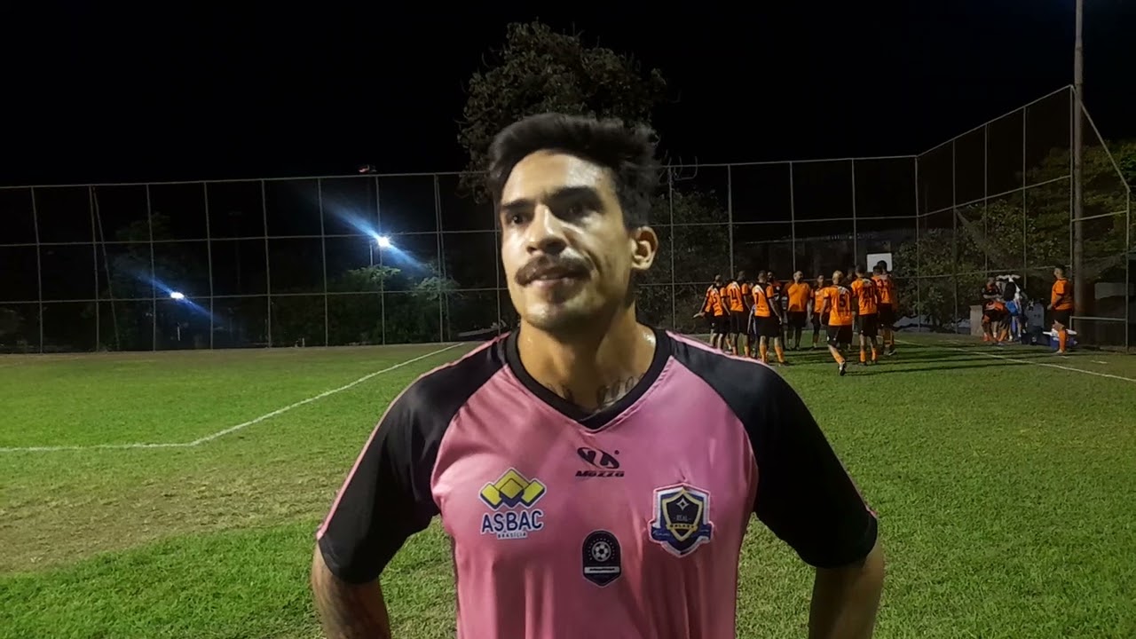Entrevista - L10 (Psgalaxy)