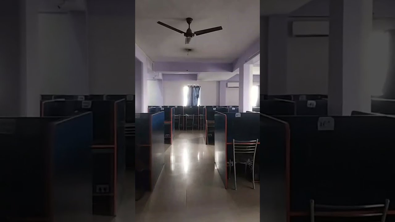 ONLINE EXAM CENTER PATNA से LIVE 