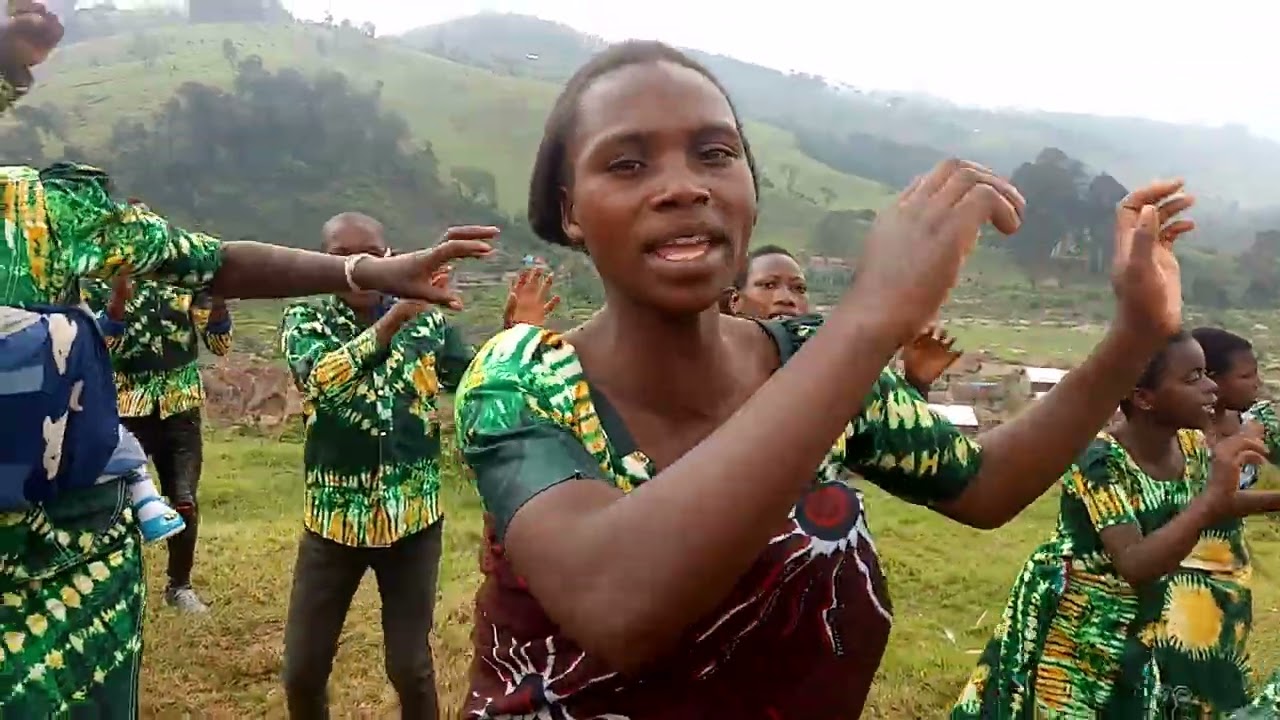 Luwizi katika kanisa la yesu christo