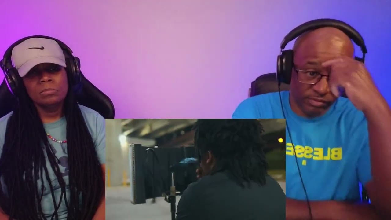 Ksoo – Bang It Out | Official Music Video Reaction 🔥 | Florida Drill Energy!