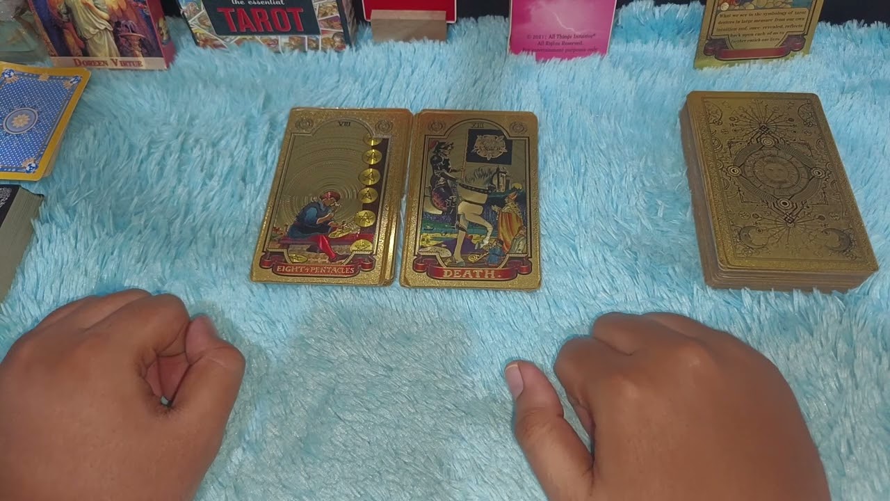 RAMALAN MINGGU INI SCORPIO