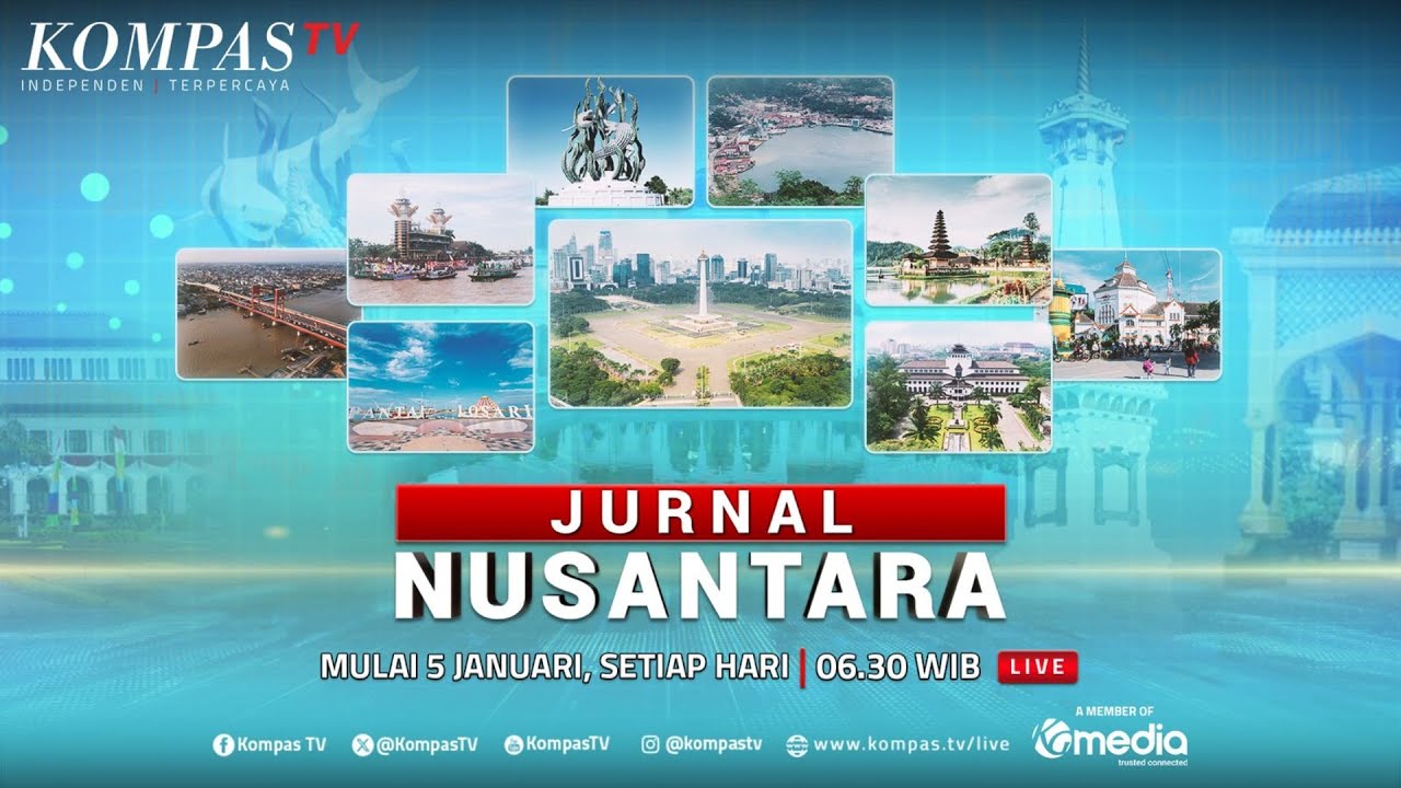 JURNAL NUSANTARA 11 FEBRUARI 2026