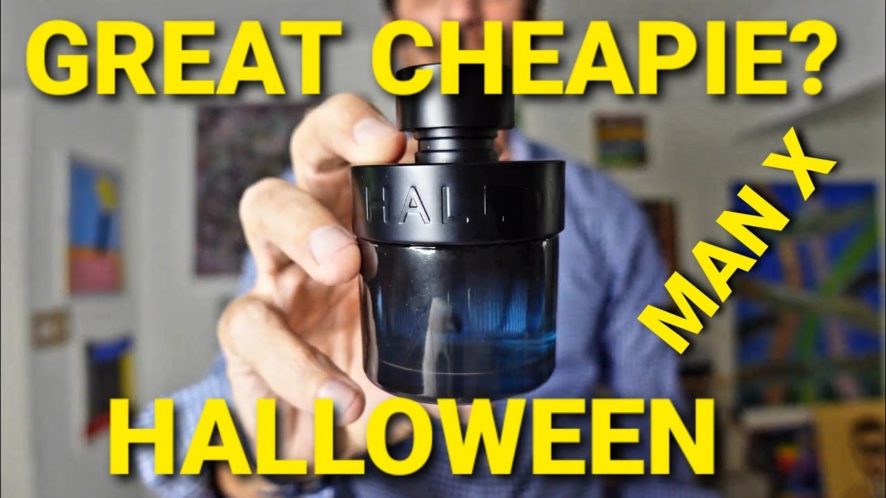 HALLOWEEN MAN X | GREAT CHEAPIE OR CHEAP CRAP?  FULL REVIEW.