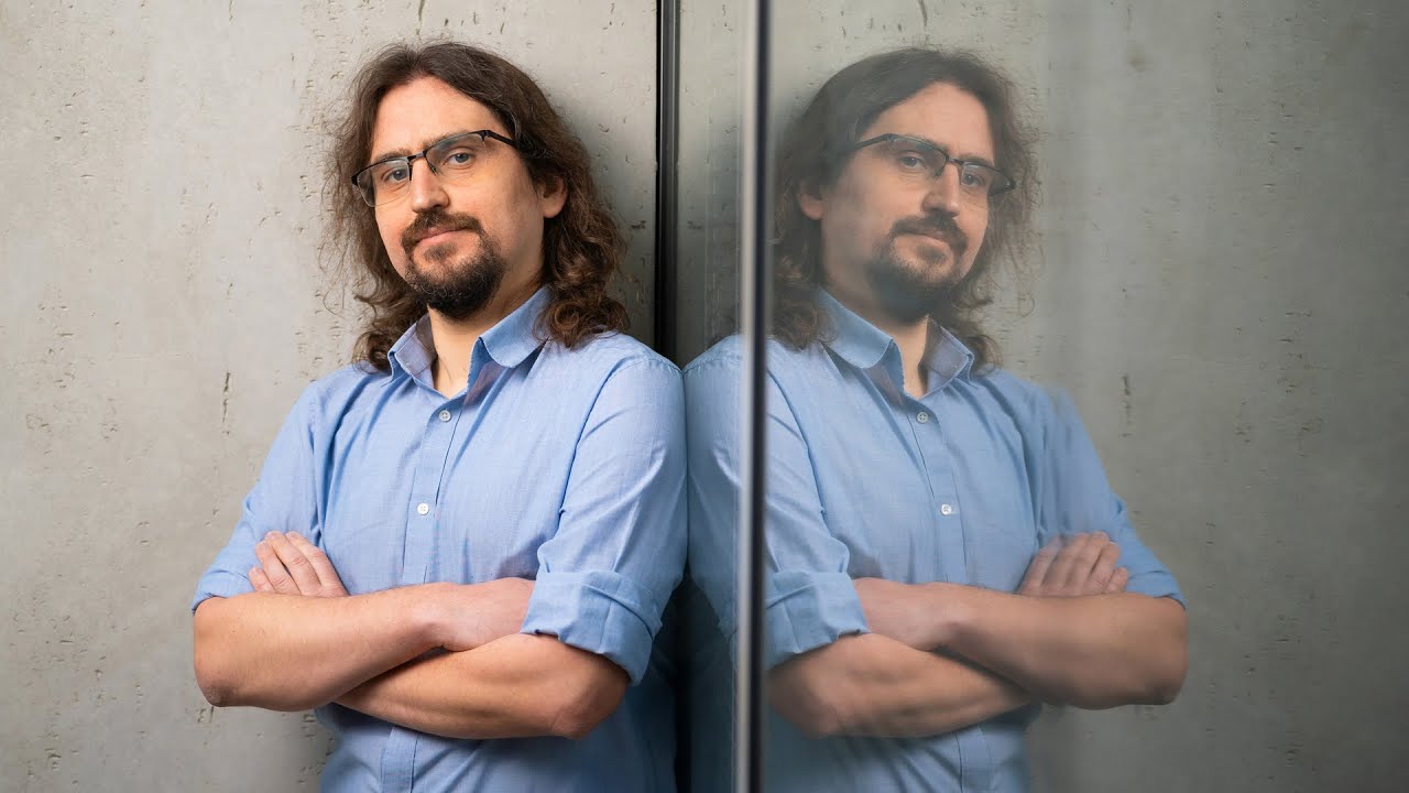 Prof. Michał Pilipczuk &ndash; Consolidator Grant (2025)