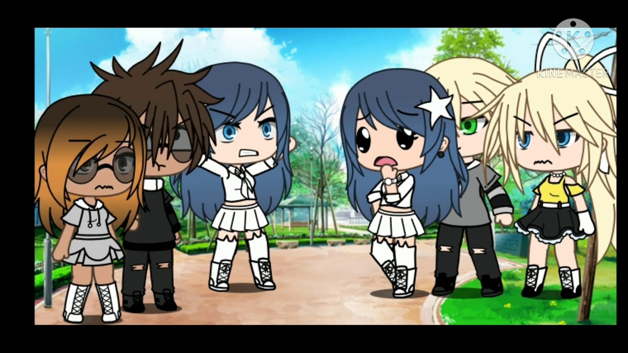 copycat||gacha life miraculous