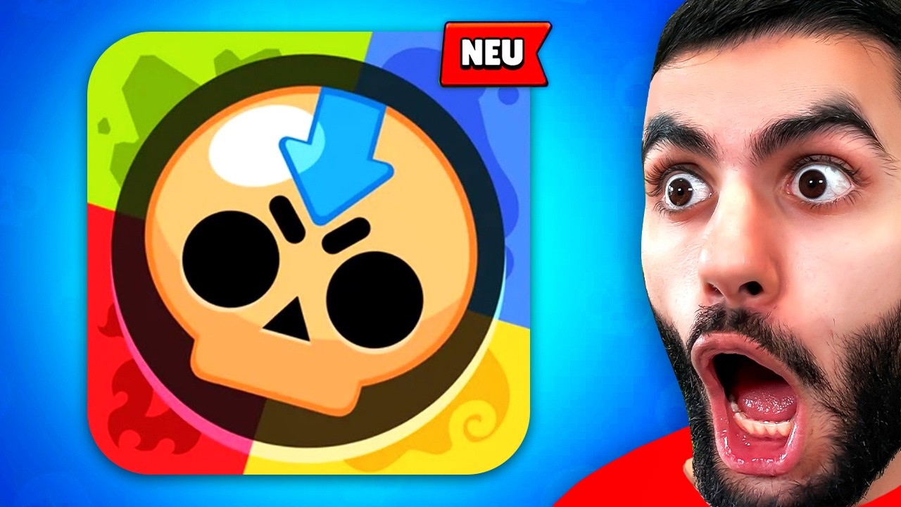Die BESTEN UPDATE IDEEN, die es JEMALS in Brawl Stars gab! 😱