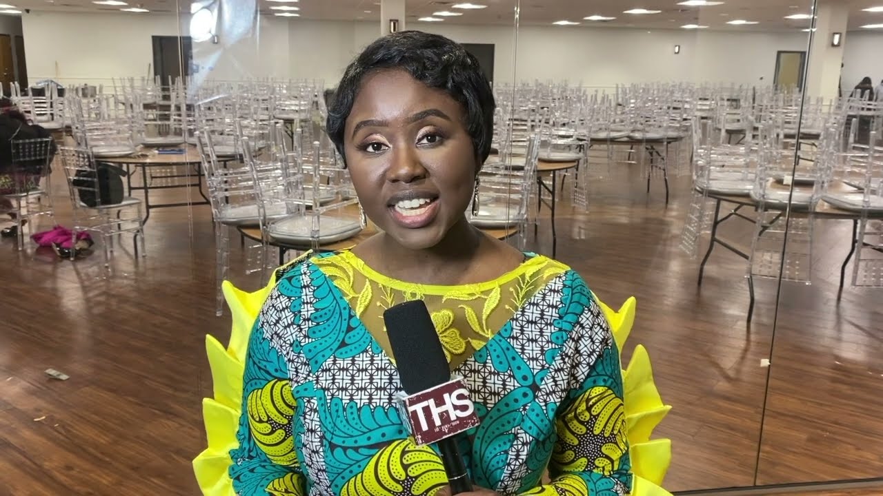 African community in Memphis celebrate International Women's Day