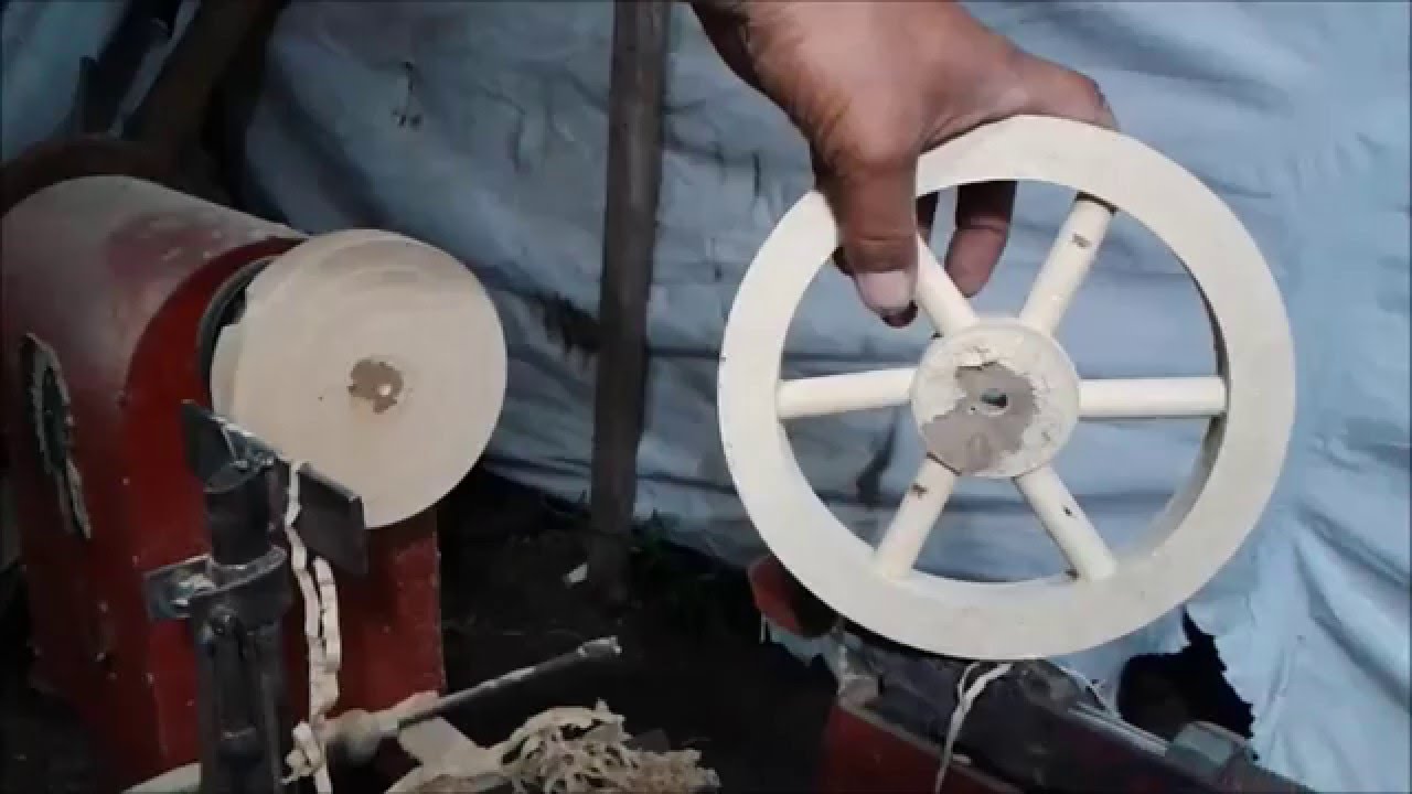 Torneado para principiantes  consejos utiles Parte5