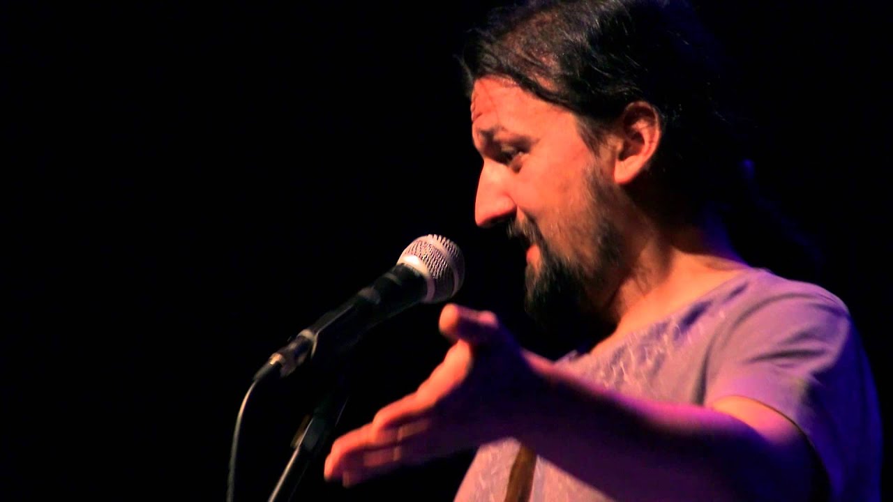 Stand Up Argentina - Diego Vignolo - Teatro Chacarerean 2013