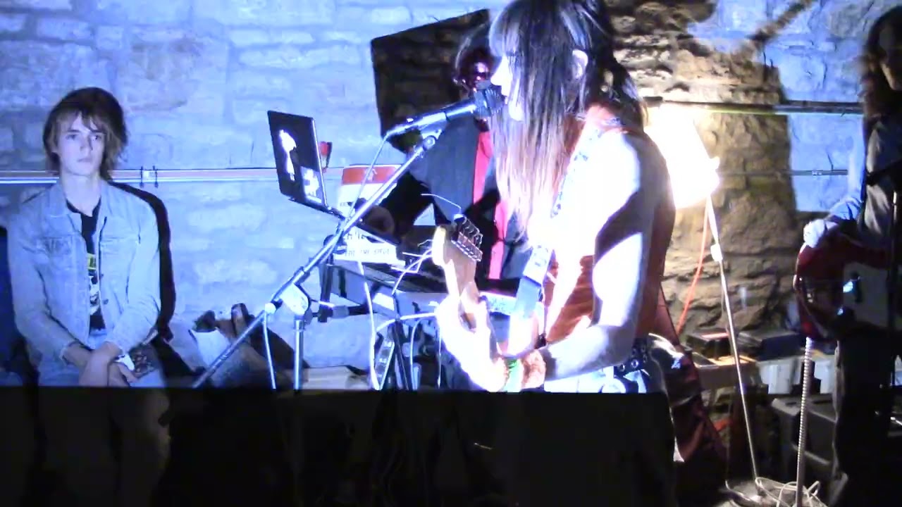 Dying For Julia @ The Students' Co-op 10/30/2025 (FULL SET)