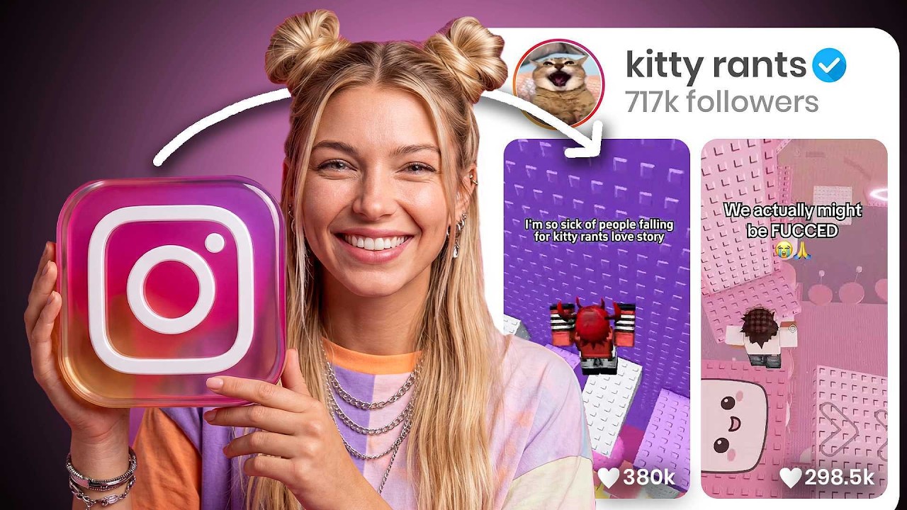 How to Make AI Reels for Instagram in 2026 (Full Guide)