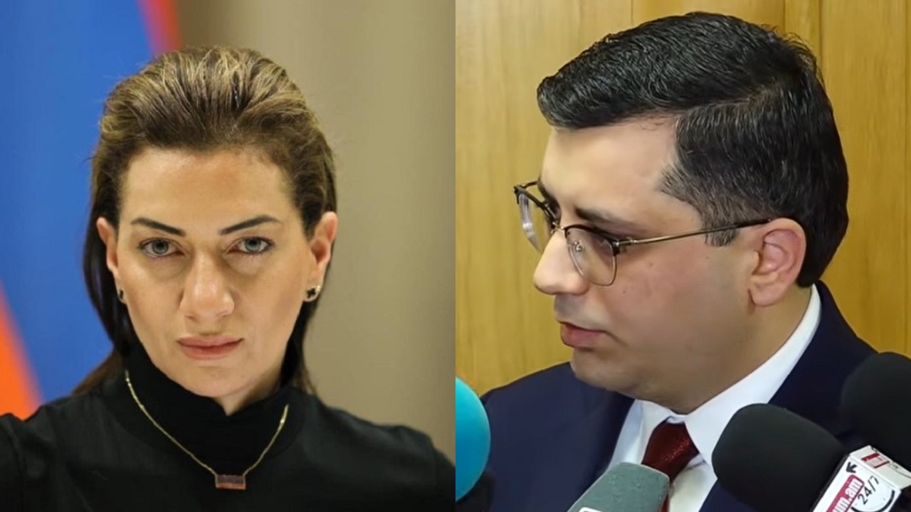 Զբաղվելու՞ եք Աննա Հակոբյանի հիմնադրամի անվճար դասընթացներով․ հարց՝ ՀԿ նախագահին