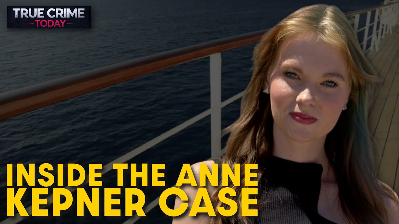 Inside the Anna Kepner Case: The Legal Trap No One Can Escape