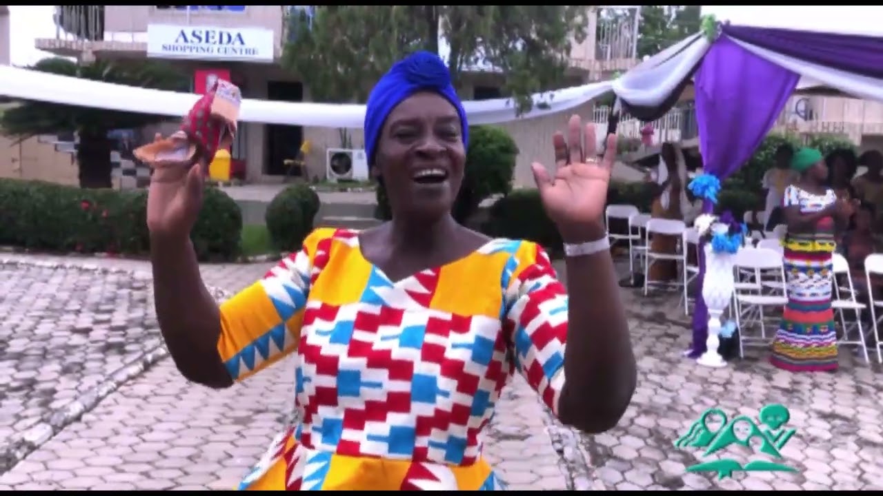 WOMEN MINISTRIES LOCAL SONGS