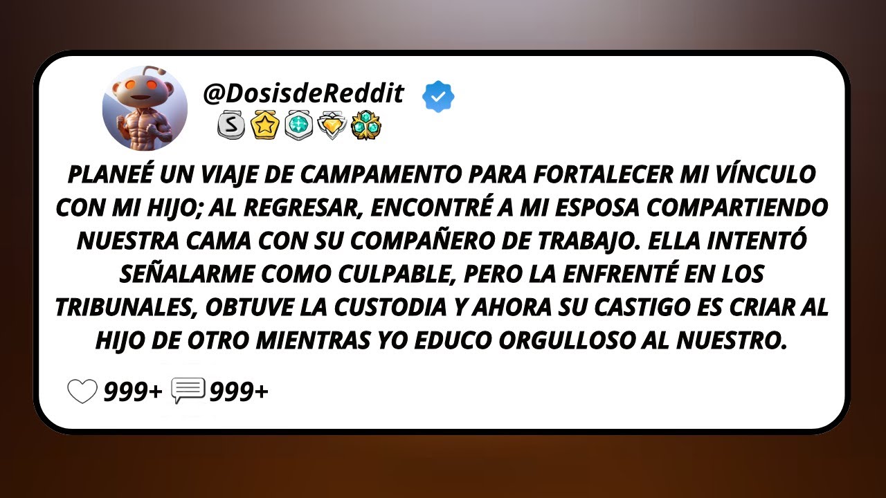 Mi Novia Creyó Que Su Mensaje Diciendo Que Compartiría Habitación De Hotel Con Su Compañero De...