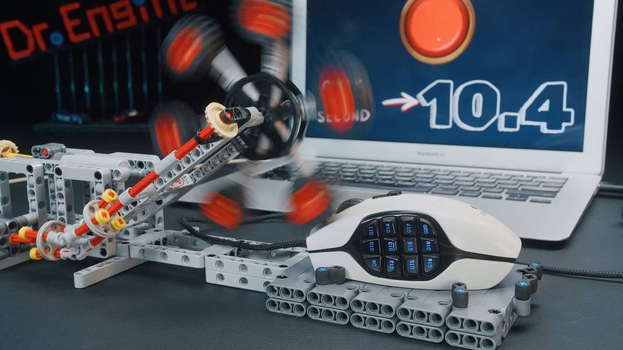 LEGO Autoclicker Showdown &ndash; Which One Clicks Best?