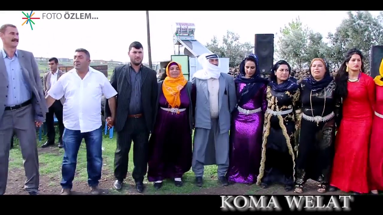 zok köyü