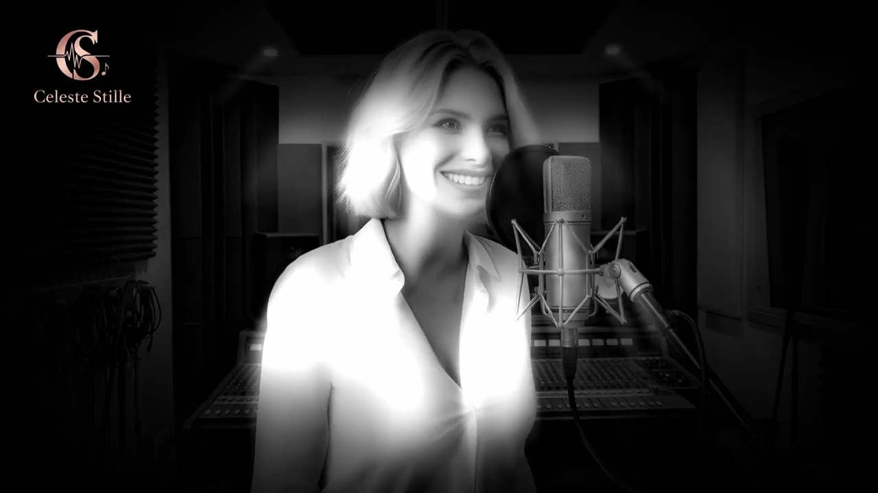 Celeste: Mamá (Official Video) – Marta Kubišová Cover