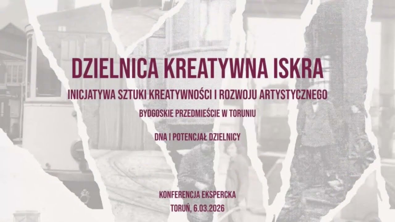 ISKRA: konferencja ekspercka