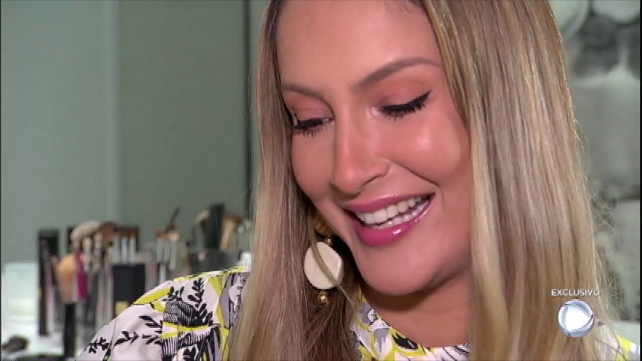Daniela Mercury responde carta que Claudia Leitte escreveu antes da fama