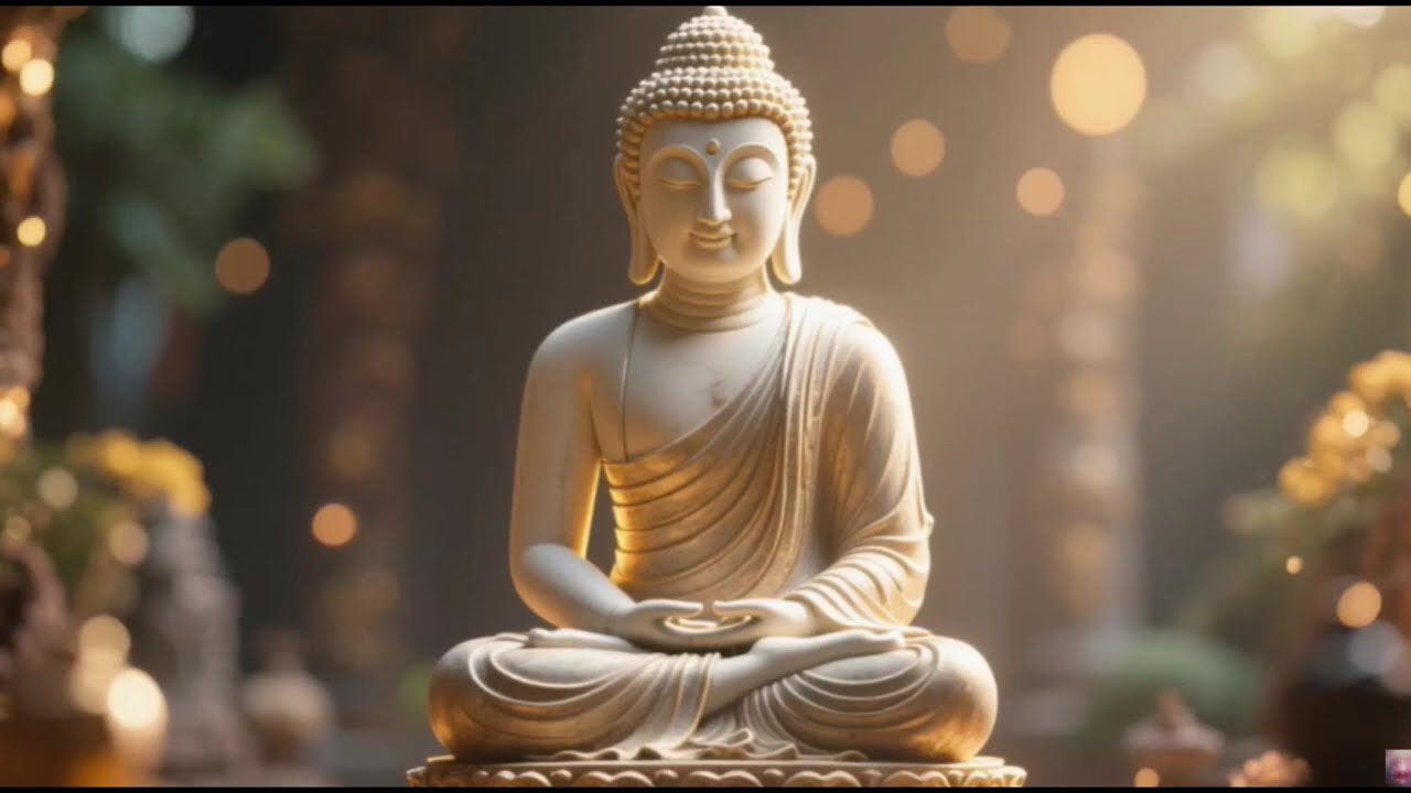 Om Mantra Meditation | Deep Calm & Inner Peace