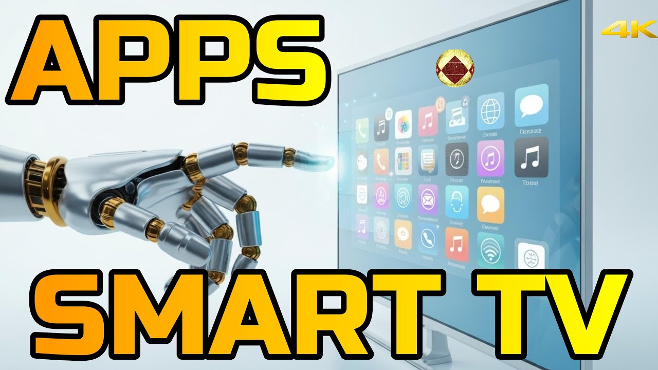 APLICACIONES Google TV Guía Instalar Borrar Arreglar Problemas How to Fix Install Apps on Smart TVs