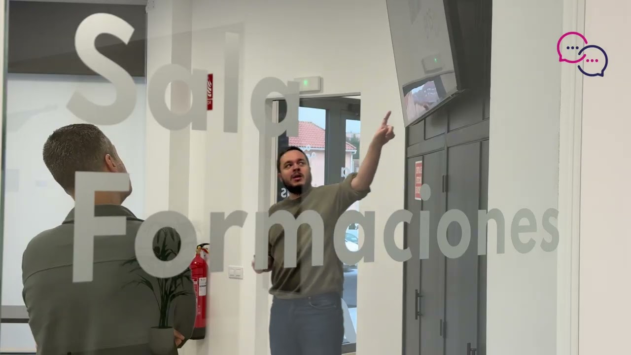 Primer IR Talks: “Preparando a tu empresa para los retos de la ciberseguridad actual”