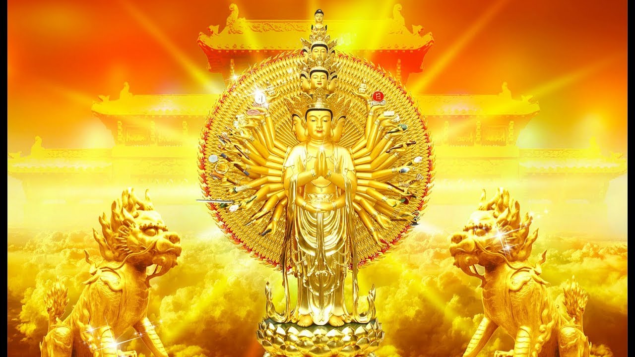 （观音灵感歌 ） 2018