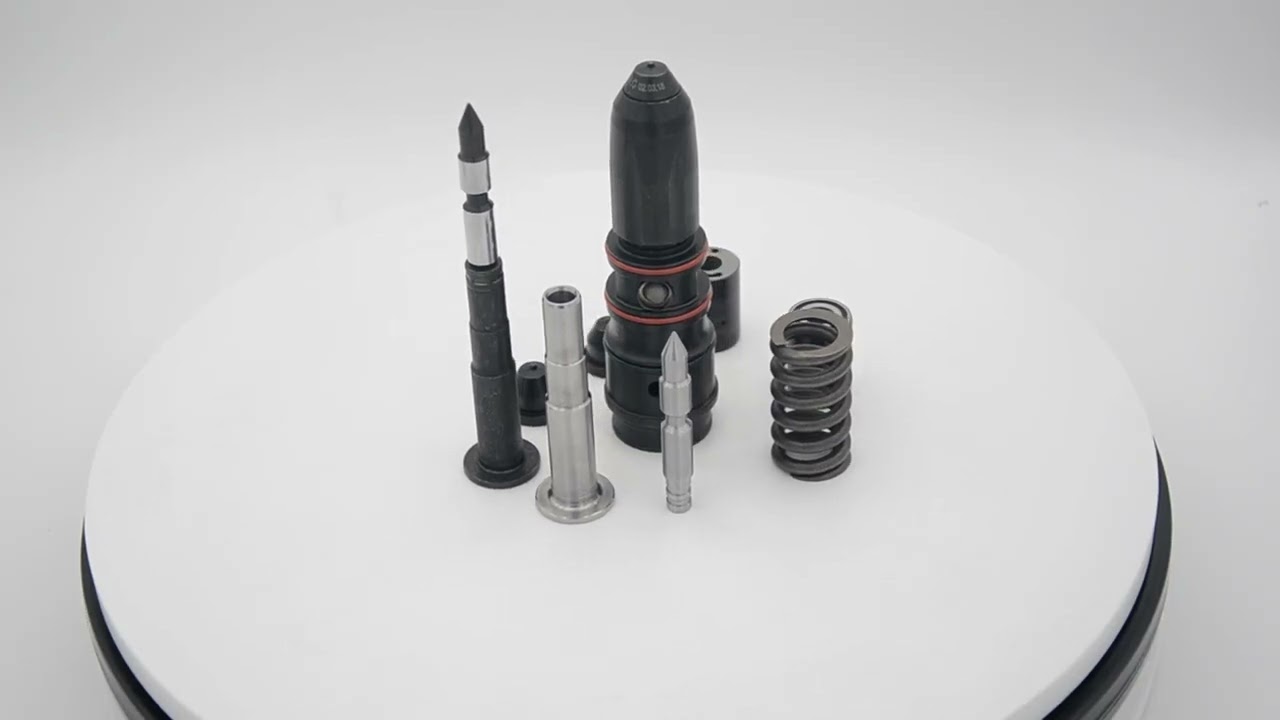 Suitable for Cummins Construction Equipment Engine Injector Oil Cup / Injector Conical Cup