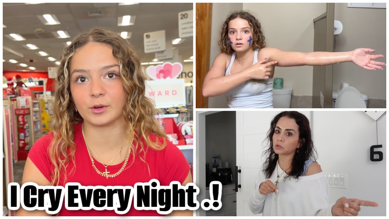 The Best Weekend of my Life ..until Everything Changed | VLOG#2180