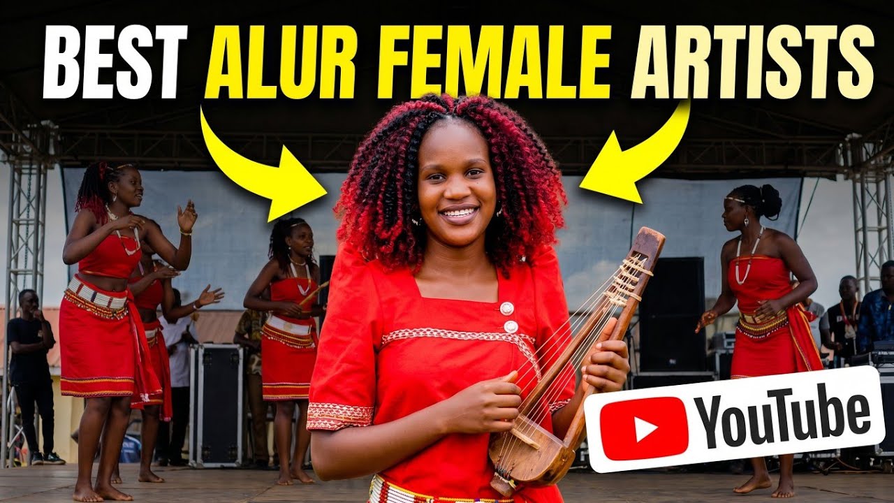 Best Alur Female Artists You Must Know ...