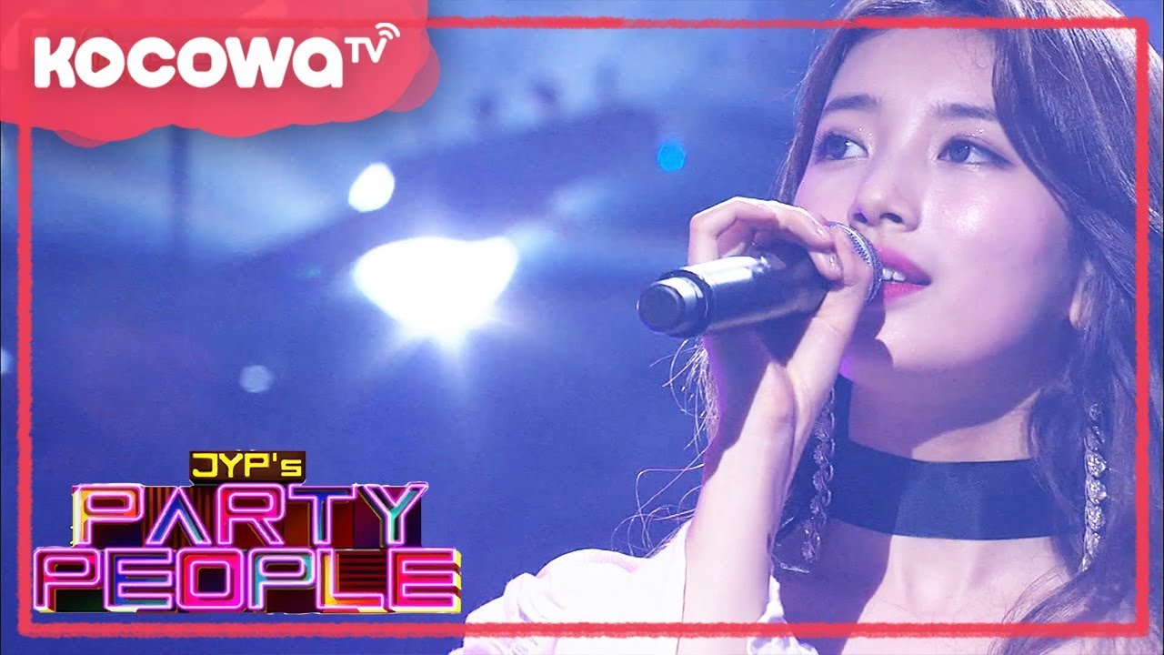 [JYP's Party People] Ep 202_