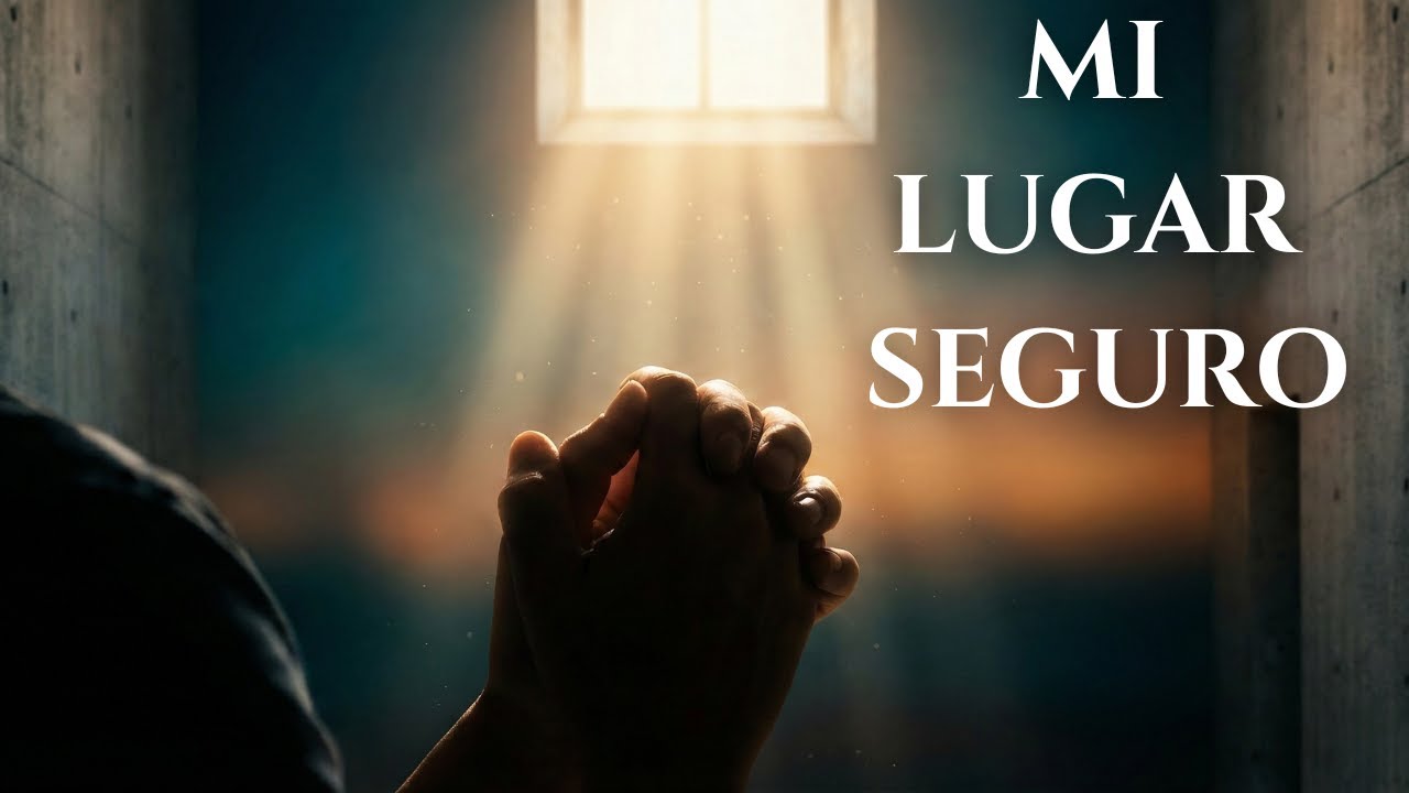 Ser Uno en Ti | Adoración Íntima | Música para acercarte a Dios