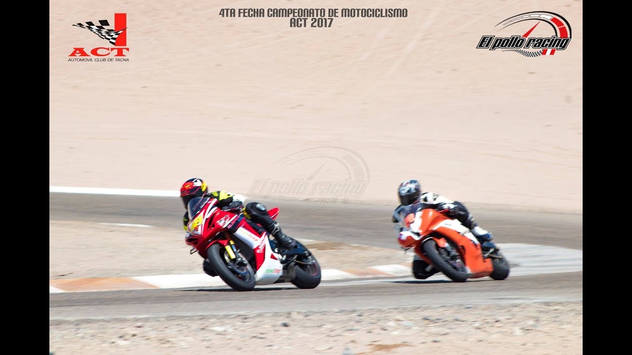 Autodromo de Tacna 1000ccc