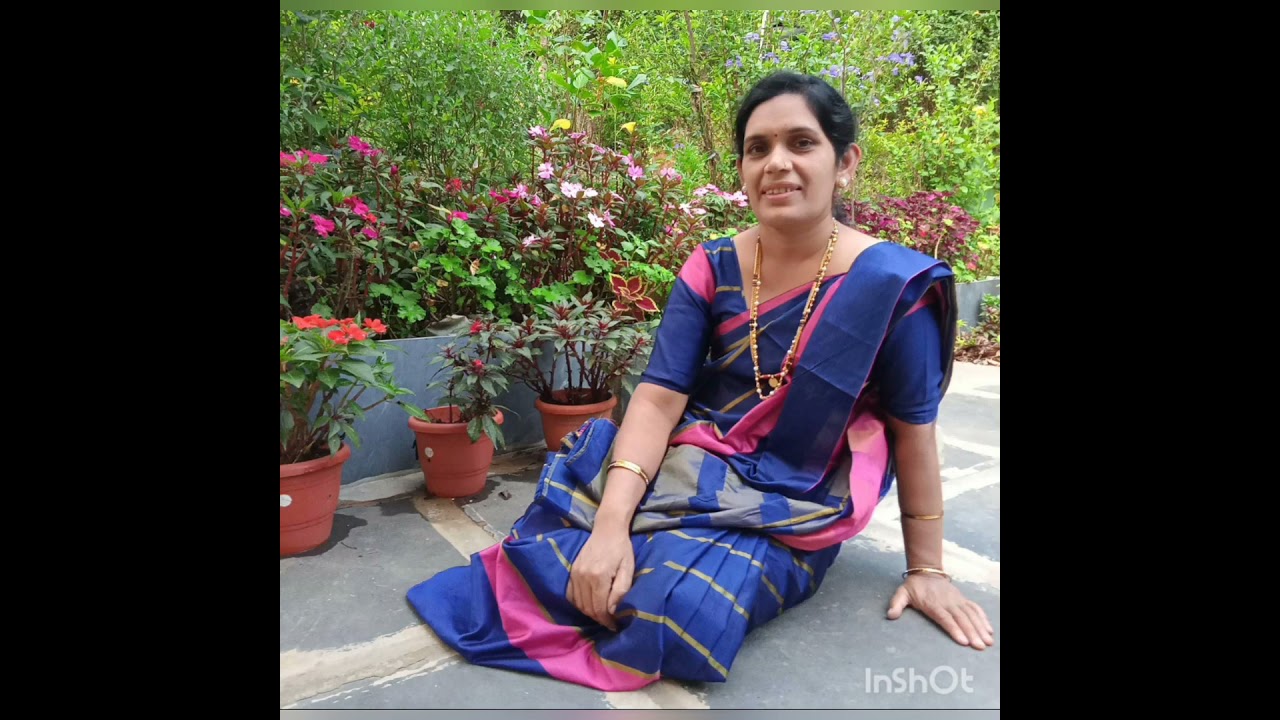 ಭಕ್ತಿ ಗೀತೆ-ಗಣಪತಿ ಸ್ತುತಿ ಹಾಡಿದವರು.......ಶಶಿಕಲಾ ಹೆಗಡೆ ಹಕ್ರೇಮನೆ