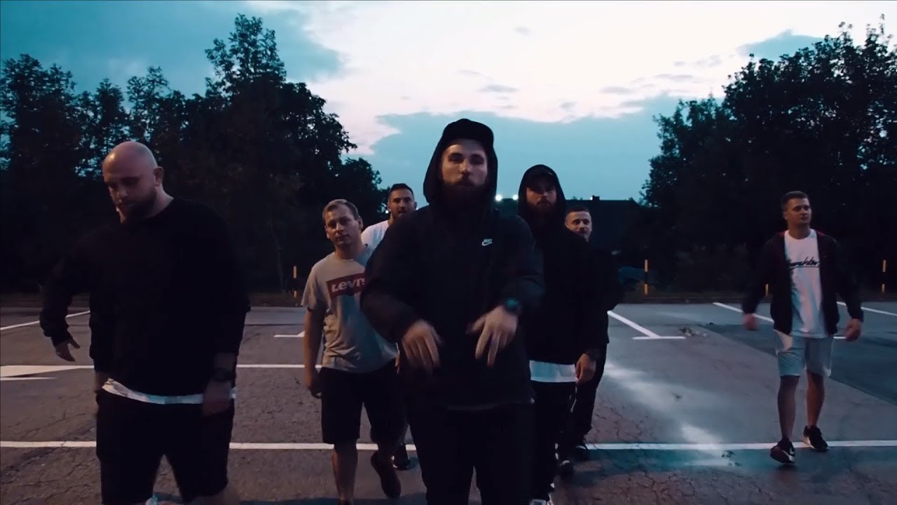 TEMA7 - Reality (feat. Kotzi) Street Video