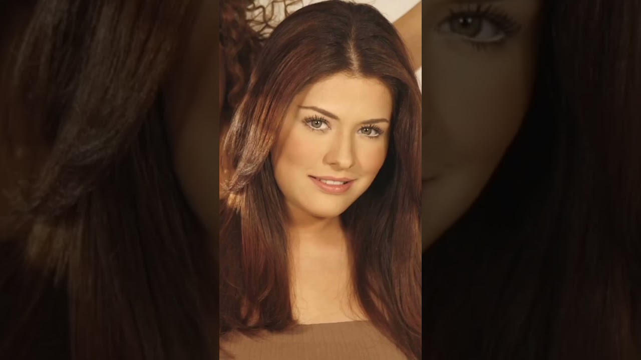 Alejandra Lazcano | #alejandralazcano #shorts