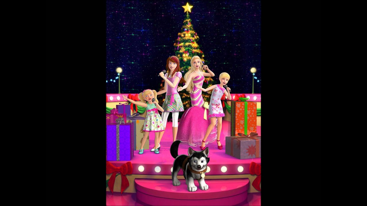 Barbie: A Perfect Christmas Soundtrack - 