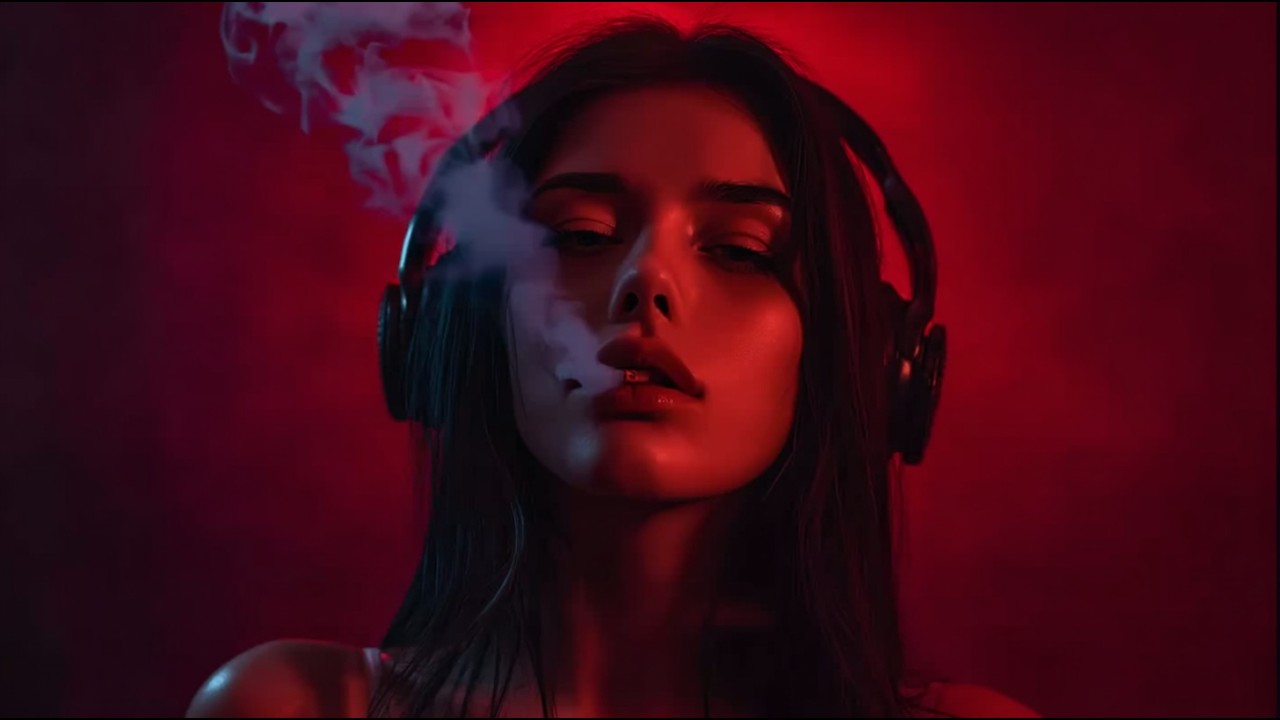 Smoke Mood - Just Relax | Deep House Mix ・ Chill / Night Shift Mood / Stress Relief #2