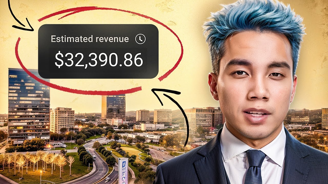 $32,390 With 1 Faceless Video - Just Copy Me