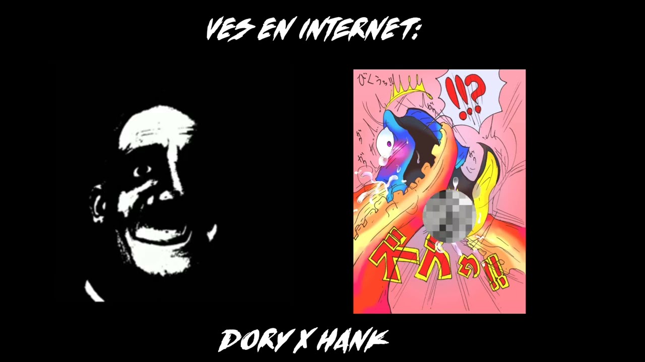 Mr increíble perturbado ves en internet: