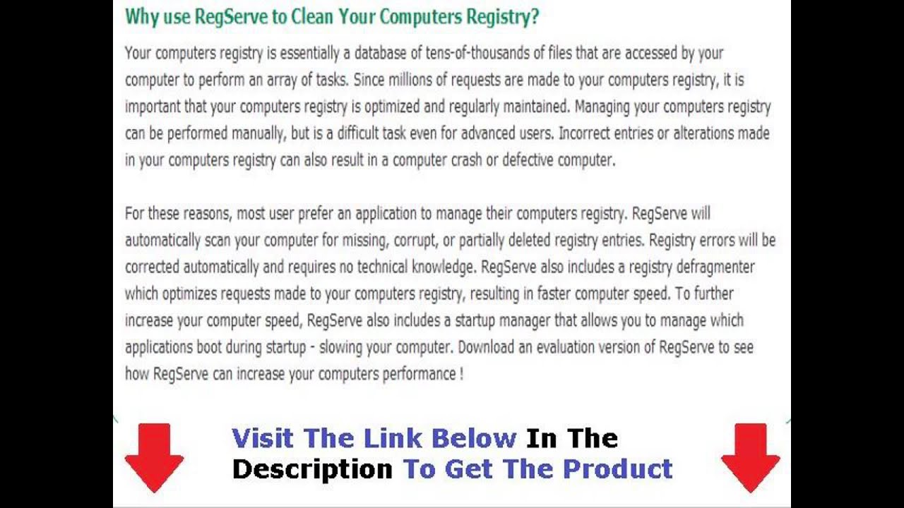 Reg Serve Unbiased Review Bonus + Discount