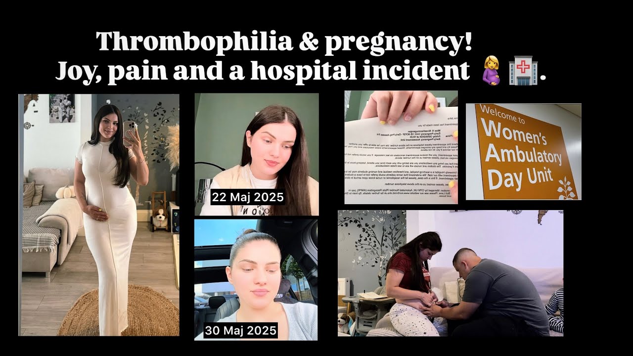 Askujt s’ia uroj këtë përvojë në spital 🥺! Nga gëzimi i ekos te lotët e padrejtësisë 💔! 