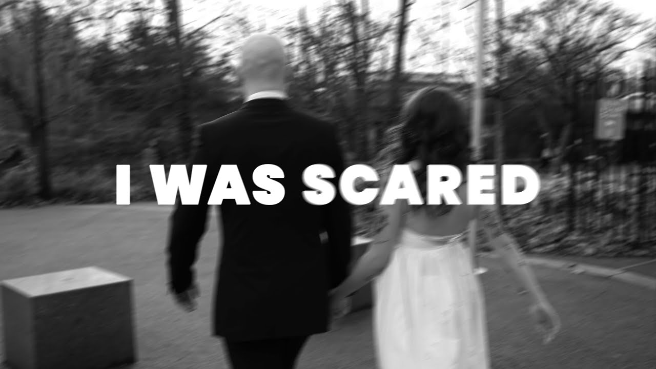 I shot a wedding on a Fujifilm X100VI...this is how it went!