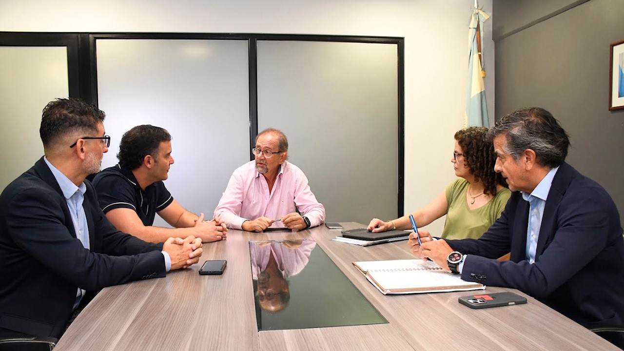 Gabinete de Gestión: el Gobierno alinea la formación y la demanda minera con visión estratégica