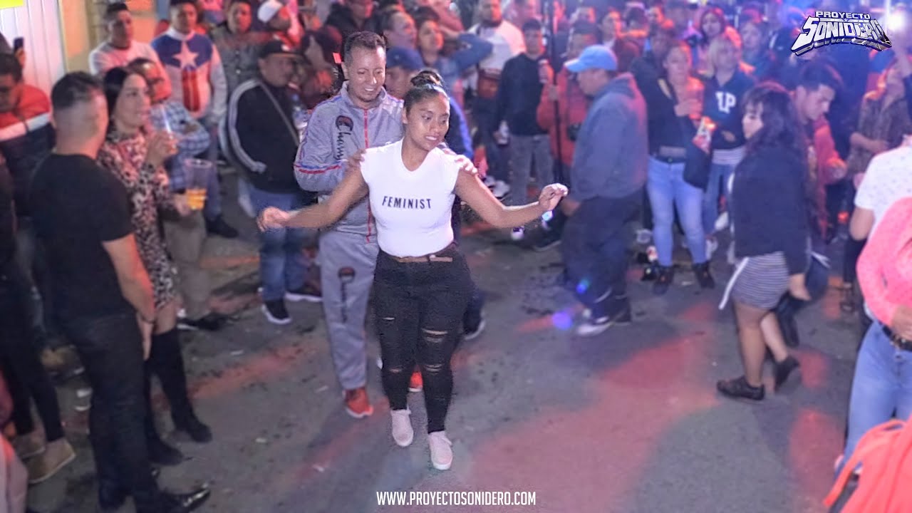 NO TE VOY A QUERER, ESTELARES DE LA SALSA ♥ | SONIDO SUPER DENGUE | CIUDAD LAGO