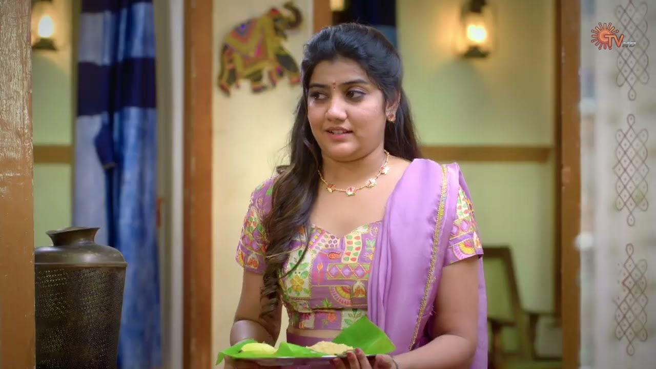 அப்ப இது உனக்கு இல்லையா | Kayal - Semma Scenes | 23 Jan 2026 | Tamil Serial | Sun TV