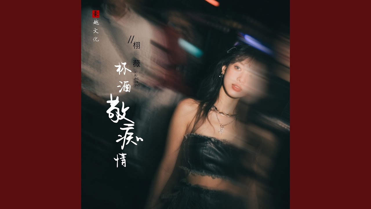 杯酒敬痴情(DJEva版)