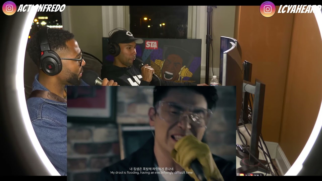 Dynamic Duo   MSG feat PENOMECO
